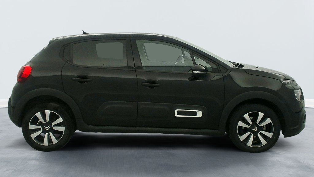 Photo véhicule 1 CITROëN C3 PureTech 110 ch BVM6 Max