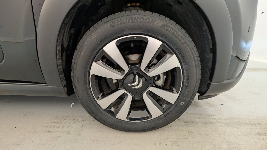 Photo véhicule 1 CITROëN C3 PureTech 110 ch BVM6 Max