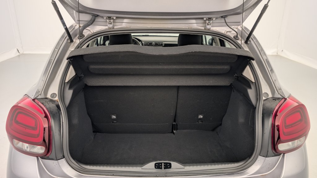 Photo véhicule 1 CITROëN C3 PureTech 110 ch BVM6 Max