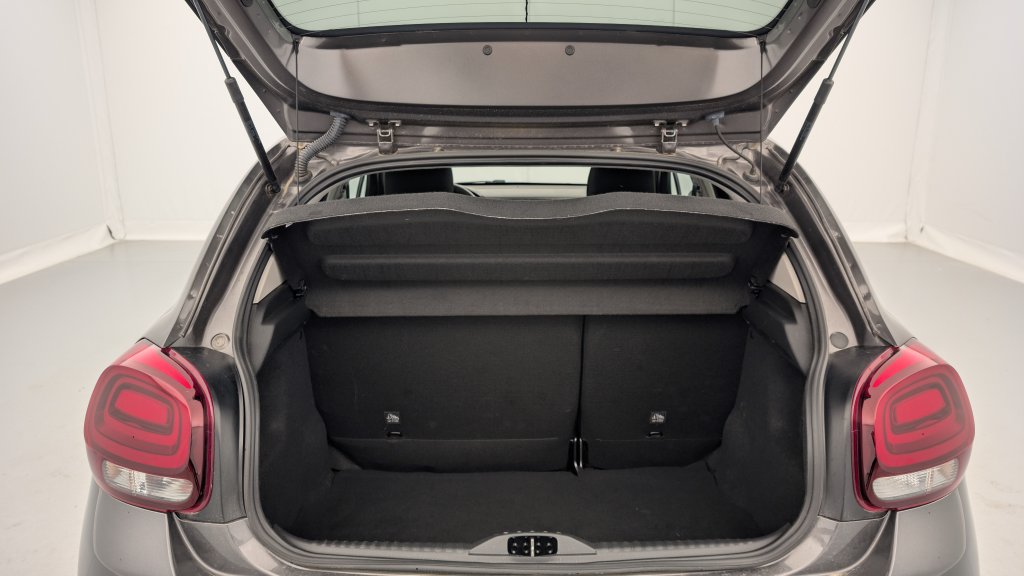 Photo véhicule 1 CITROëN C3 PureTech 110 ch BVM6 Max