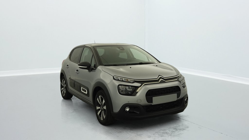 Photo véhicule 1 CITROëN C3 PureTech 110 S S BVM6 Shine