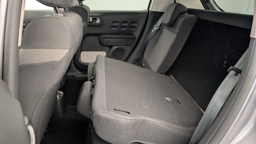 Photo véhicule 1 CITROëN C3 PureTech 110 ch BVM6 Max