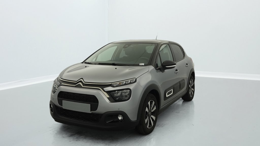 Photo véhicule 1 CITROëN C3 PureTech 110 S S BVM6 Shine