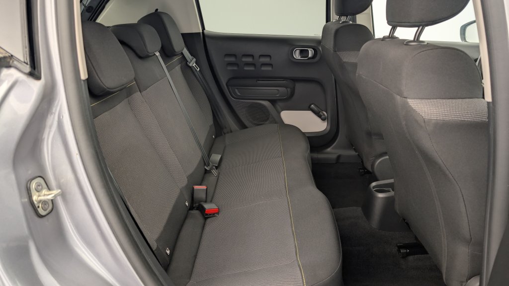 Photo véhicule 1 CITROëN C3 PureTech 110 ch BVM6 Max
