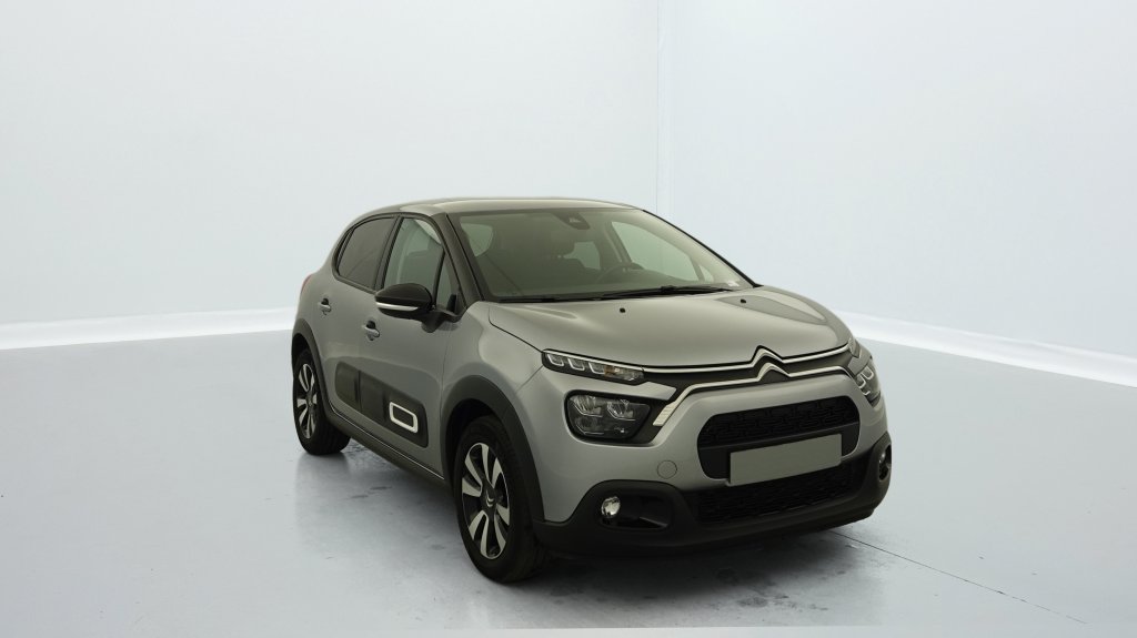 photo CITROëN C3