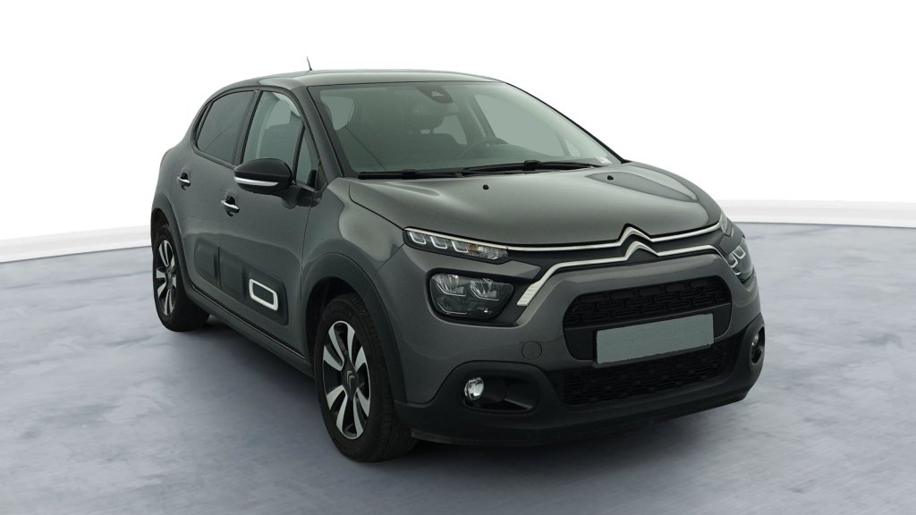 photo CITROëN C3