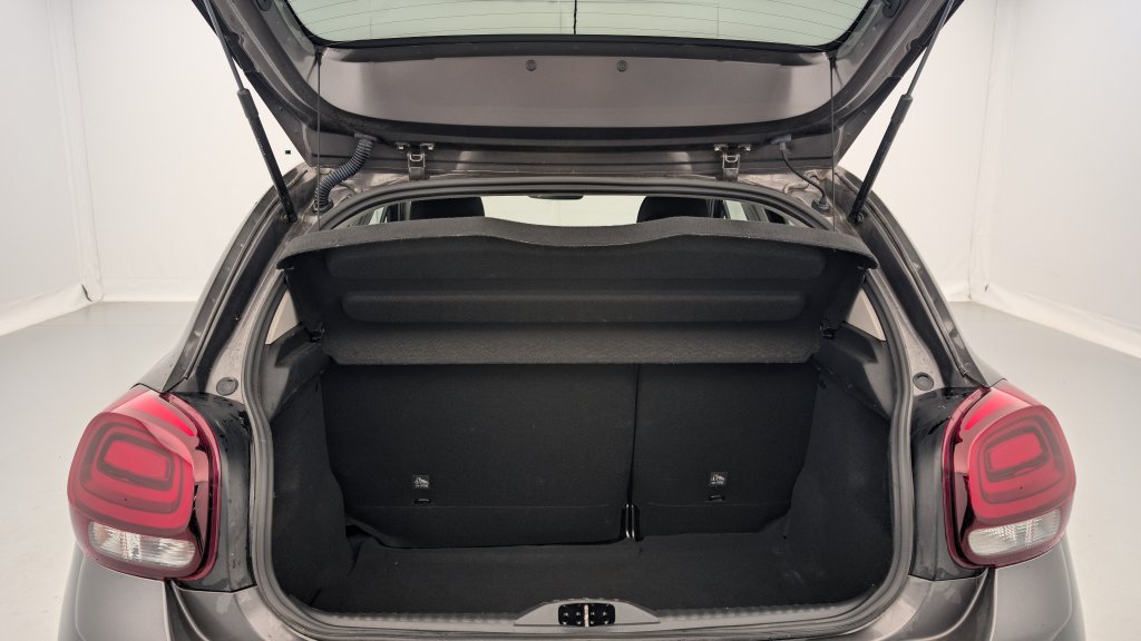 Photo véhicule 1 CITROëN C3 PureTech 110 ch BVM6 Max