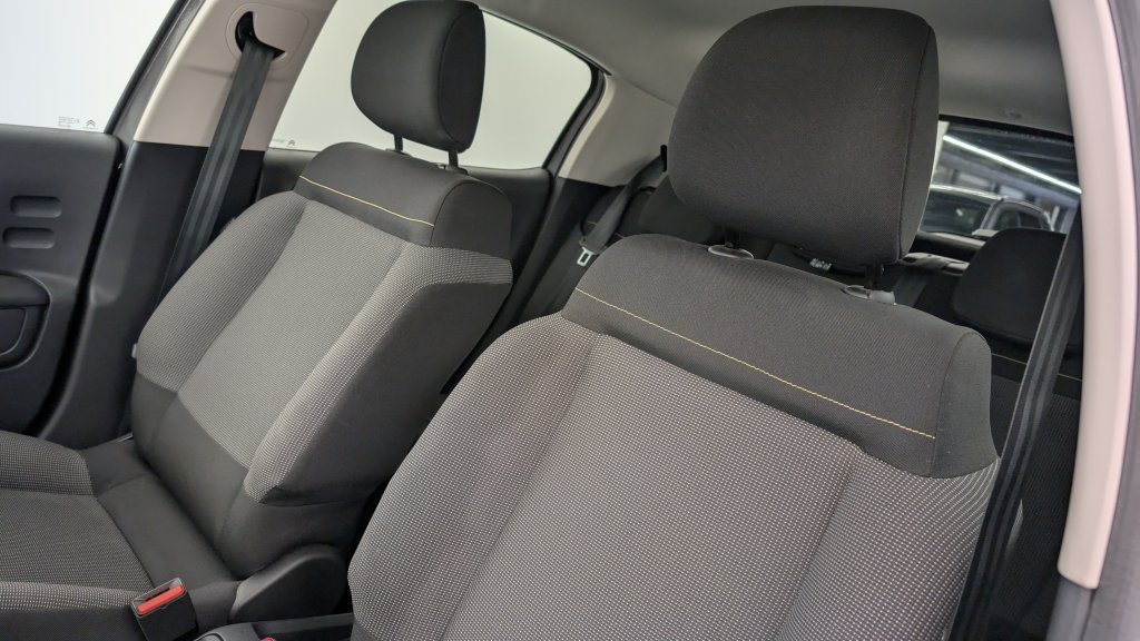 Photo véhicule 1 CITROëN C3 PureTech 110 ch BVM6 Max