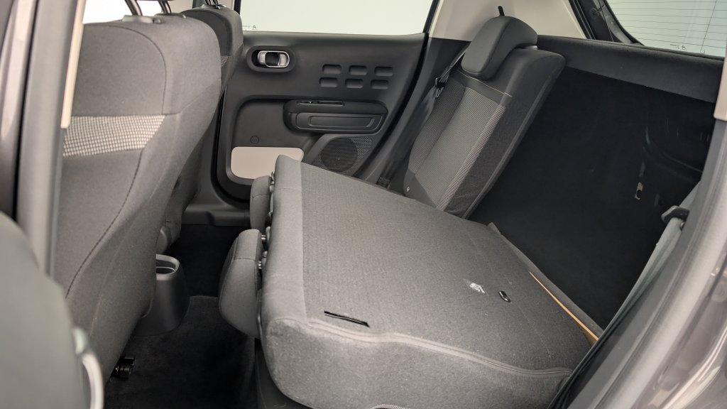 Photo véhicule 1 CITROëN C3 PureTech 110 ch BVM6 Max