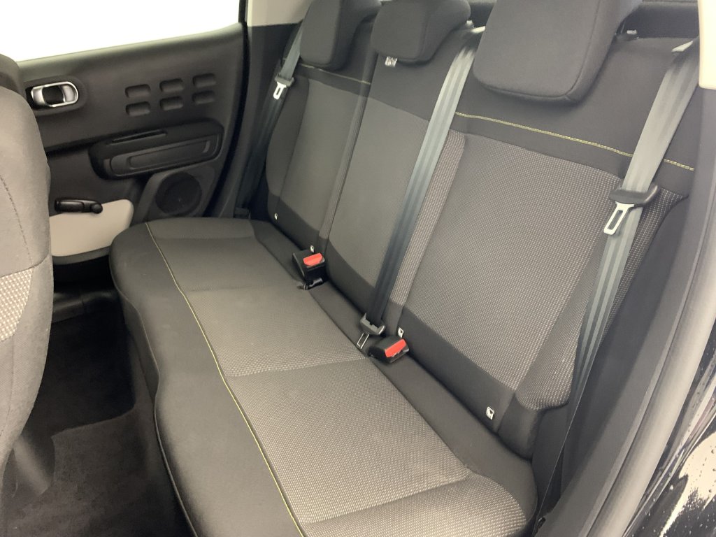Photo véhicule 1 CITROëN C3 PureTech 110 ch BVM6 Max
