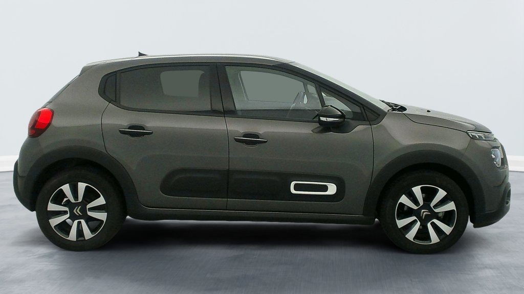Photo véhicule 1 CITROëN C3 PureTech 110 ch BVM6 Max