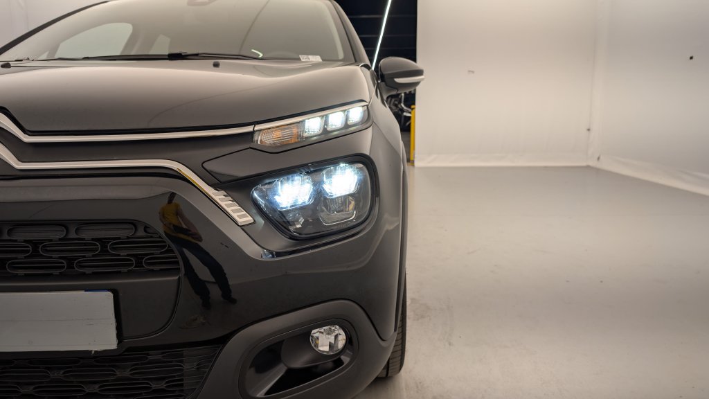 Photo véhicule 1 CITROëN C3 PureTech 110 ch BVM6 Max