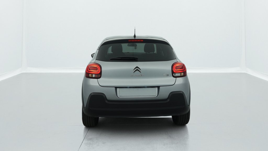 Photo véhicule 1 CITROëN C3 PureTech 110 ch BVM6 Max