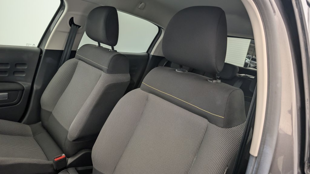 Photo véhicule 1 CITROëN C3 PureTech 110 ch BVM6 Max