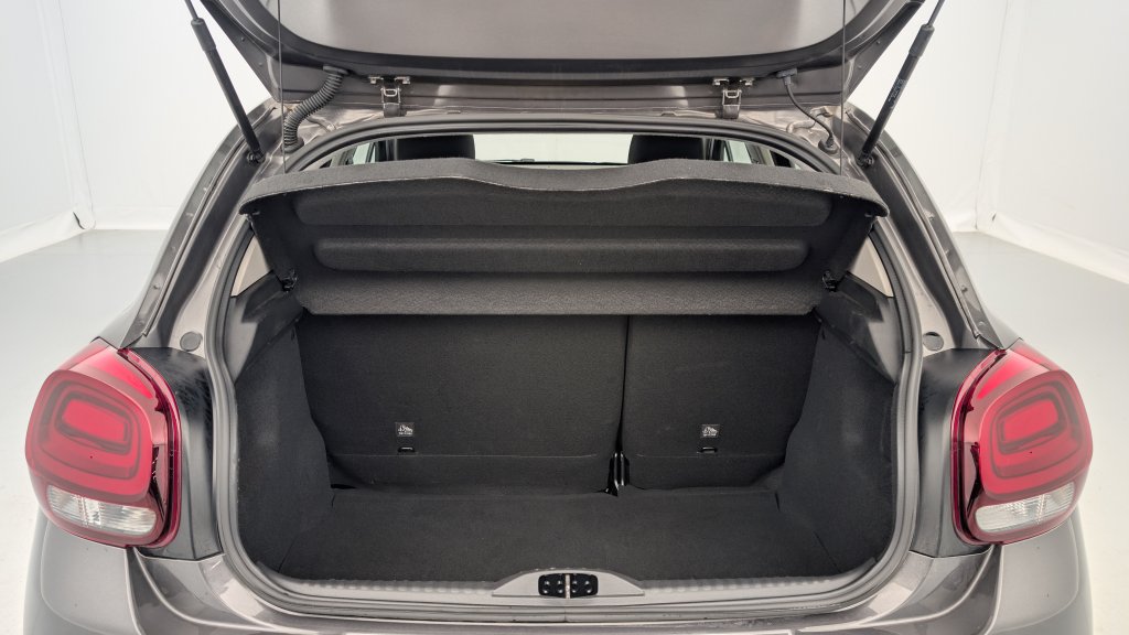 Photo véhicule 1 CITROëN C3 PureTech 110 ch BVM6 Max