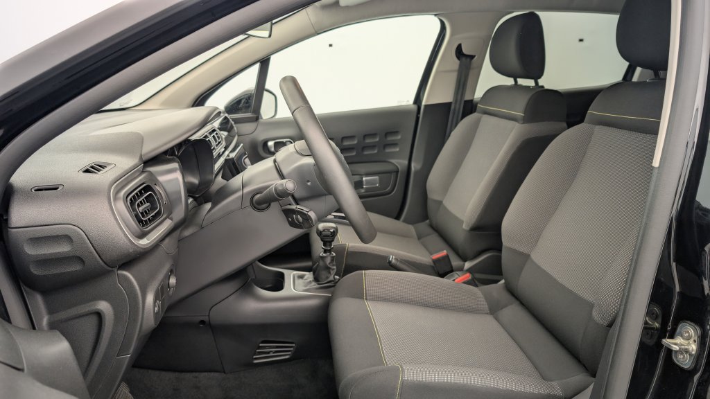 Photo véhicule 1 CITROëN C3 PureTech 110 ch BVM6 Max