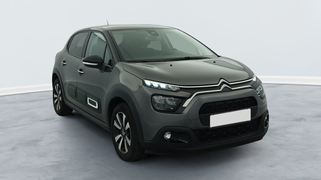 photo CITROëN C3