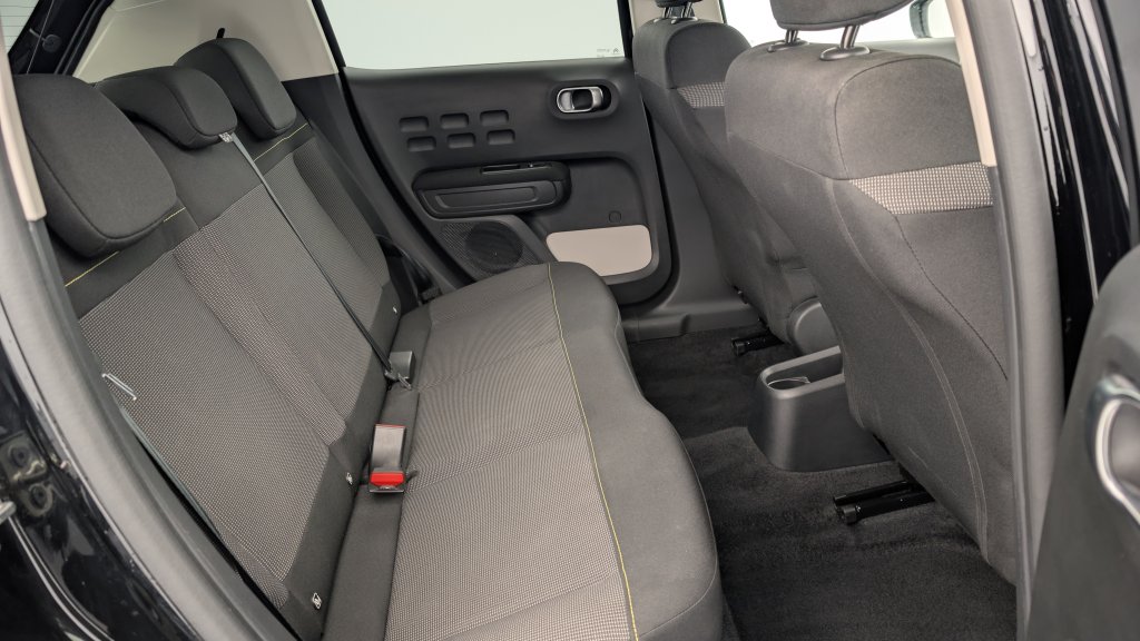 Photo véhicule 1 CITROëN C3 PureTech 110 ch BVM6 Max