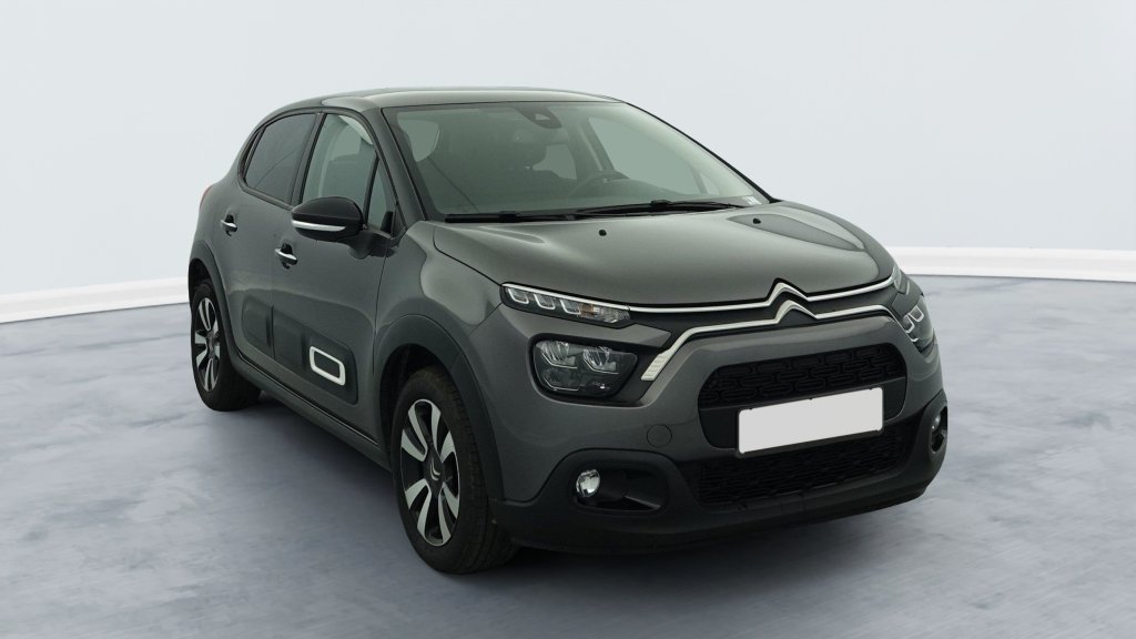 photo CITROëN C3
