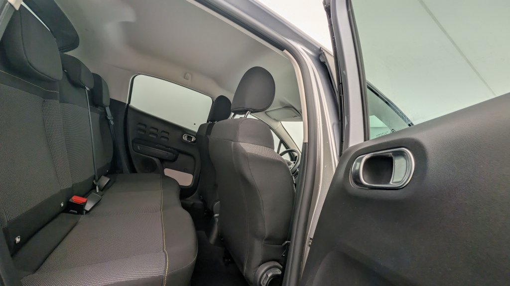 Photo véhicule 1 CITROëN C3 PureTech 110 ch BVM6 Max