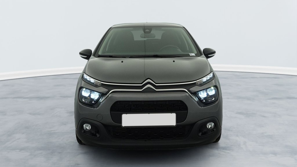 Photo véhicule 1 CITROëN C3 PureTech 110 ch BVM6 Max