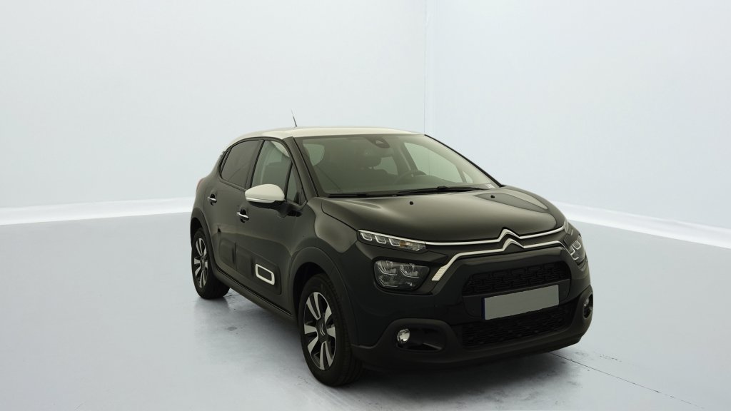 photo CITROëN C3