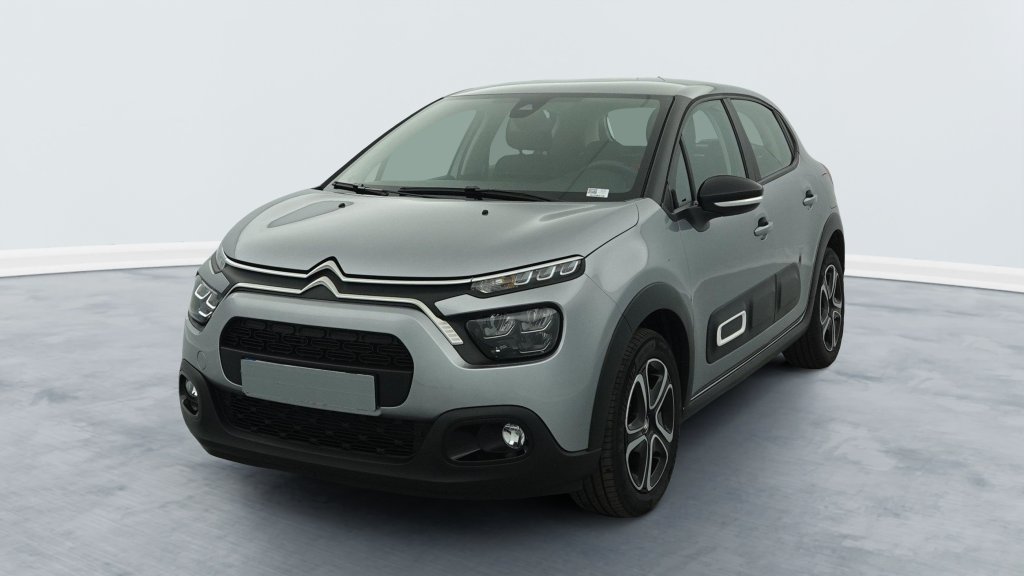 Photo véhicule 1 CITROëN C3 PureTech 110 BVM6 Plus