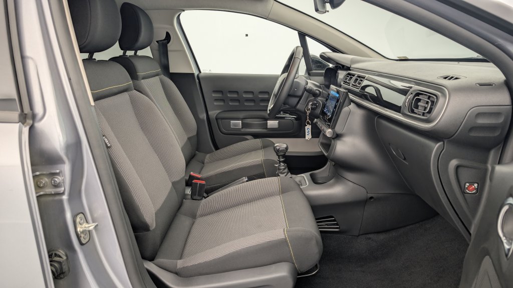 Photo véhicule 1 CITROëN C3 PureTech 110 ch BVM6 Max