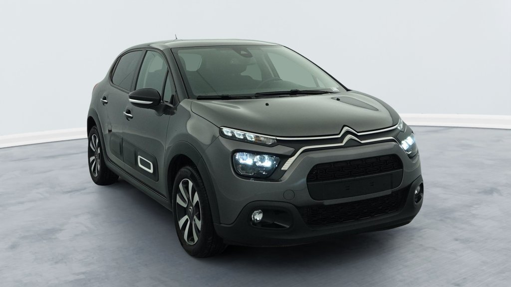 photo CITROëN C3