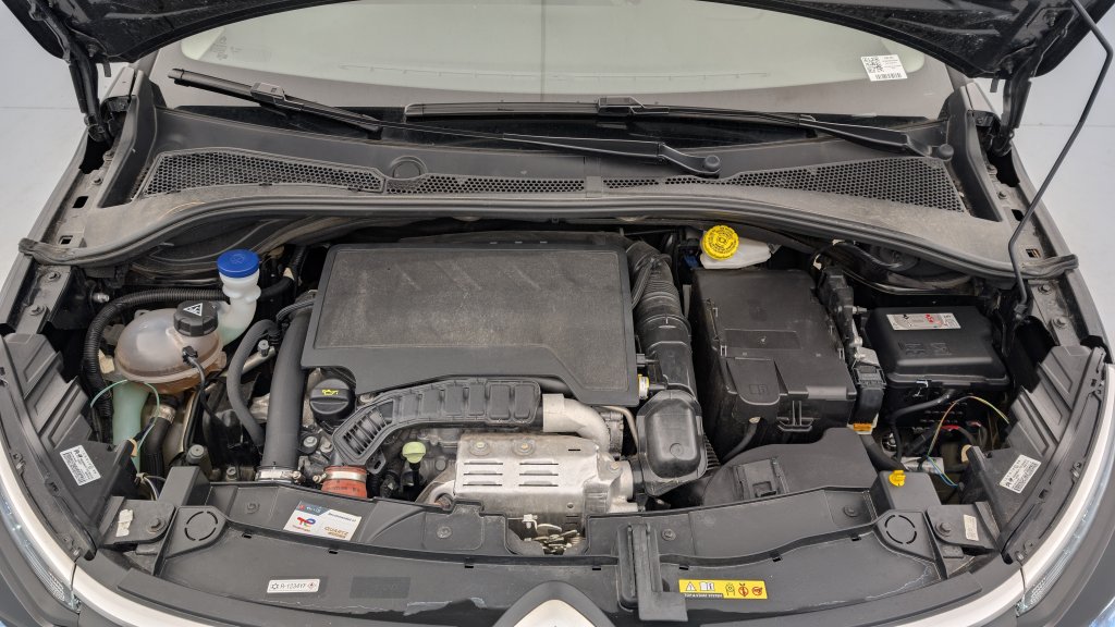 Photo véhicule 1 CITROëN C3 PureTech 110 BVM6 Plus