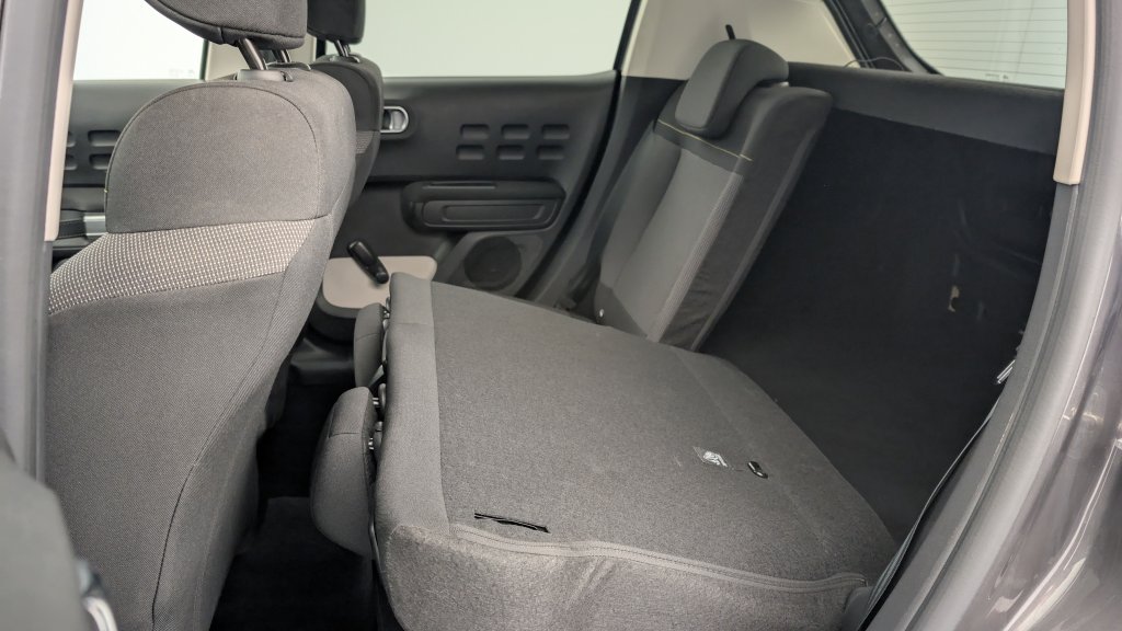 Photo véhicule 1 CITROëN C3 PureTech 110 ch BVM6 Max
