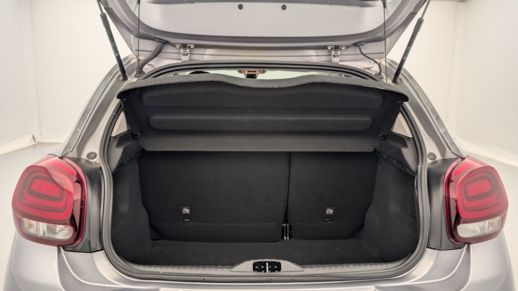 Photo véhicule 1 CITROëN C3 PureTech 83 ch BVM5 Plus