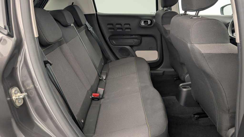 Photo véhicule 1 CITROëN C3 PureTech 110 ch BVM6 Max