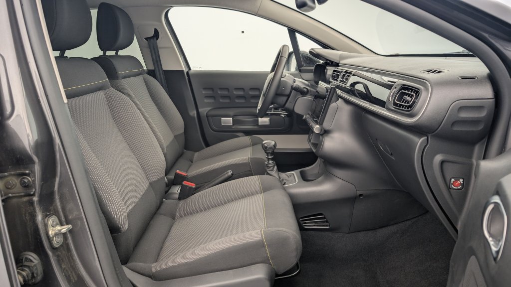 Photo véhicule 1 CITROëN C3 PureTech 110 ch BVM6 Max