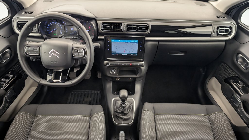 Photo véhicule 1 CITROëN C3 PureTech 110 ch BVM6 Max