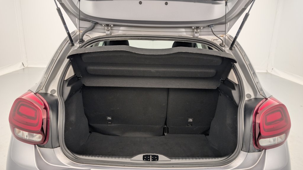Photo véhicule 1 CITROëN C3 PureTech 110 ch BVM6 Max