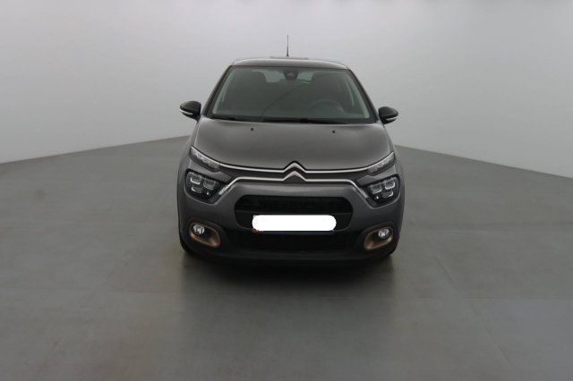 Photo véhicule 1 CITROëN C3 PureTech 83 S S BVM5 C-Series