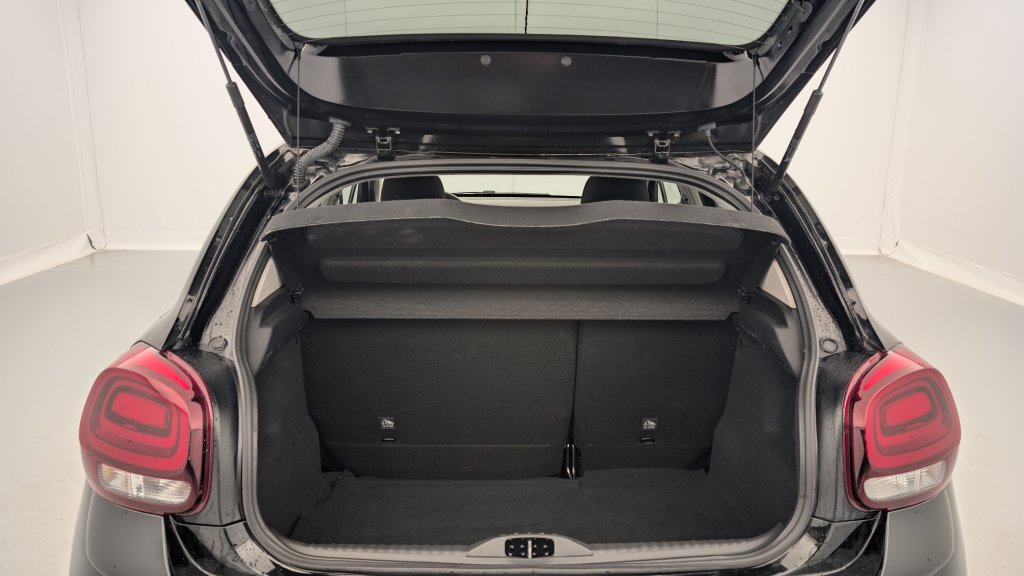 Photo véhicule 1 CITROëN C3 PureTech 110 ch BVM6 Max