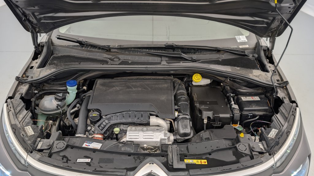 Photo véhicule 1 CITROëN C3 PureTech 110 ch BVM6 Max