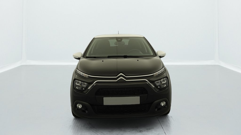 Photo véhicule 1 CITROëN C3 PureTech 110 S S BVM6 Shine