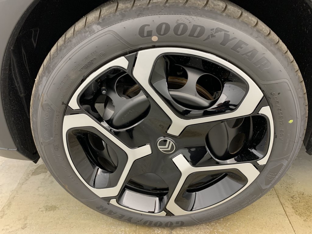 vehicule