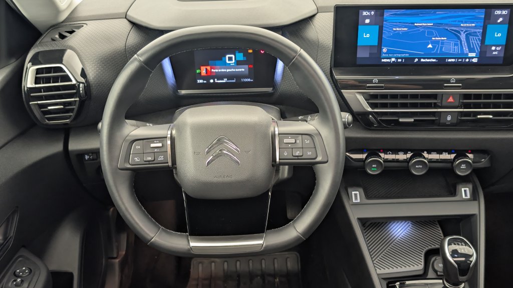 vehicule