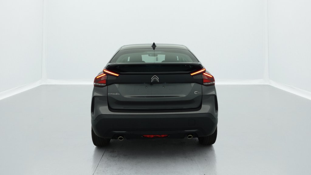 Photo véhicule 1 CITROëN C4 PureTech 130 S S BVM6 Feel Pack