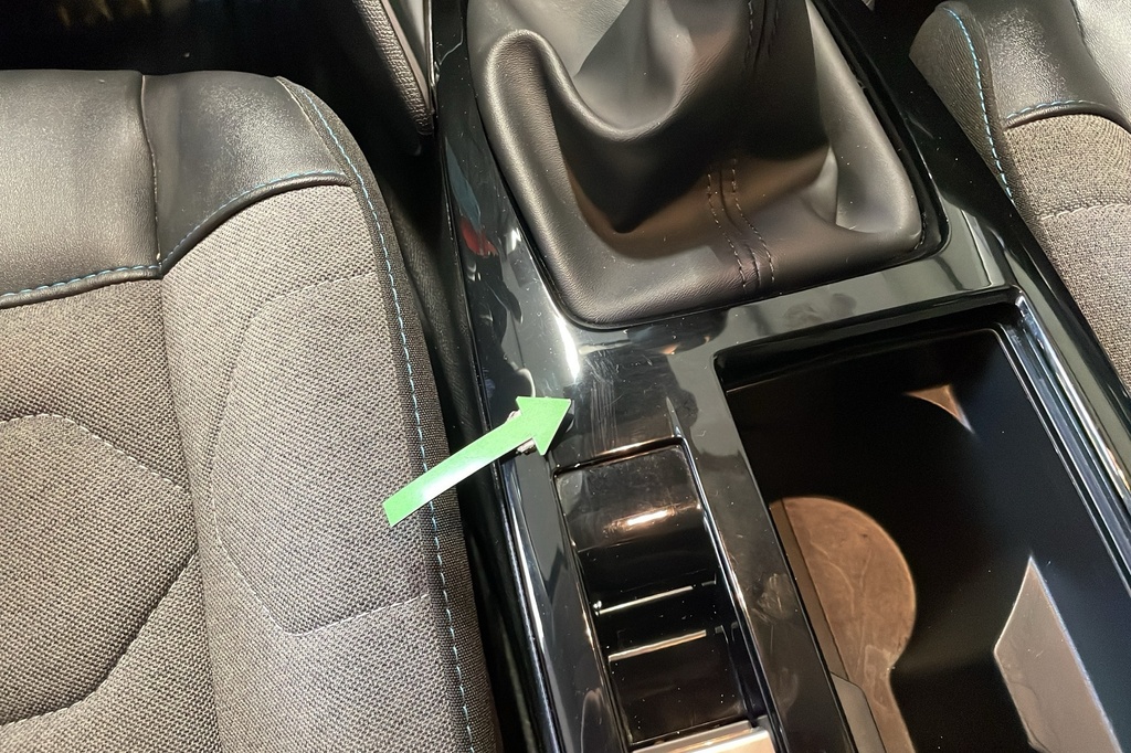 vehicule