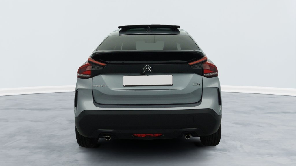 Photo véhicule 1 CITROëN C4 PureTech 130 EAT8 Max