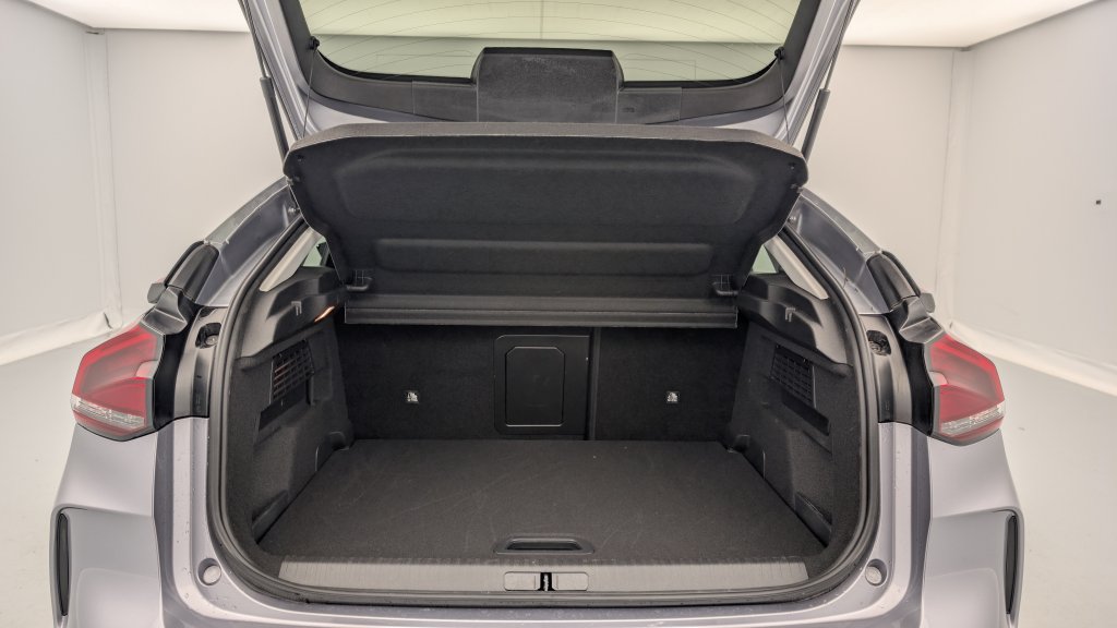 Photo véhicule 1 CITROëN C4 PureTech 130 BVM6 Max