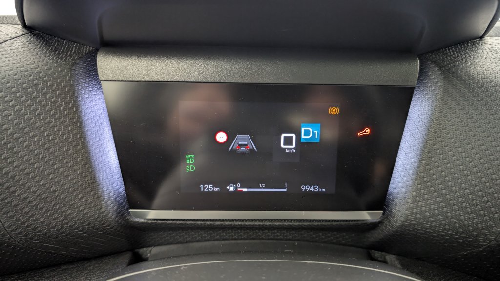 Photo véhicule 1 CITROëN C4 PureTech 130 EAT8 Max