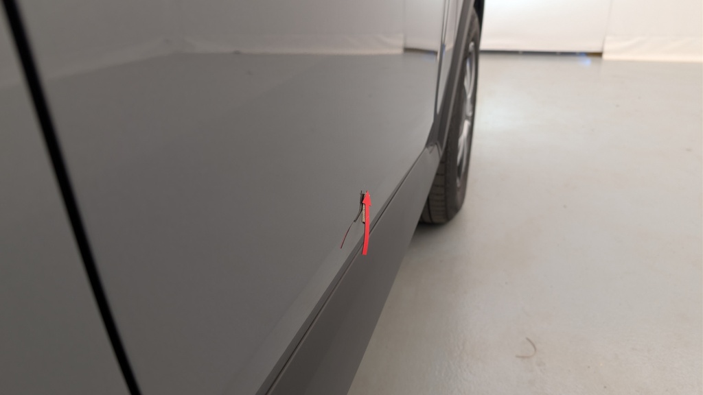 vehicule