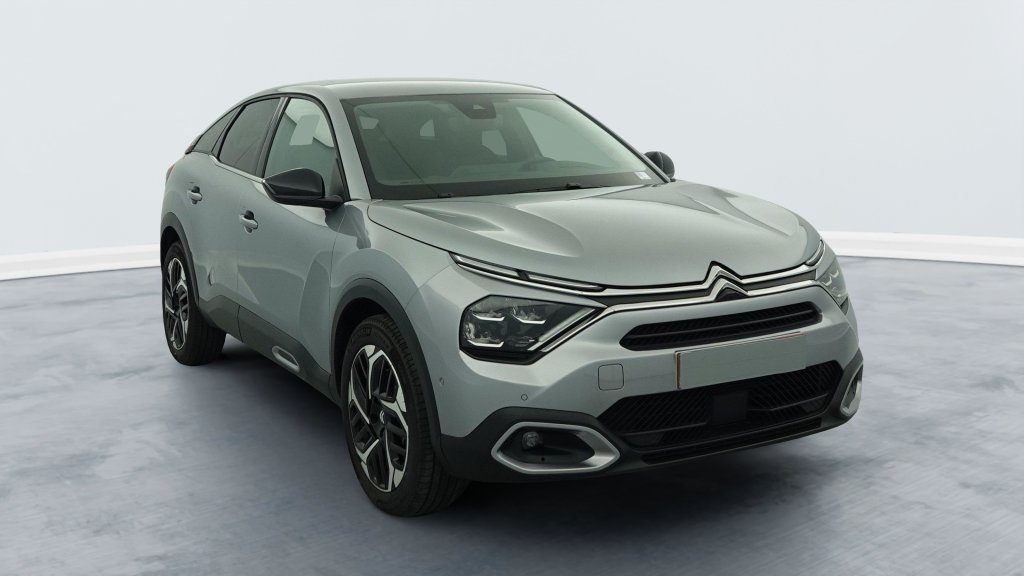 photo CITROëN C4
