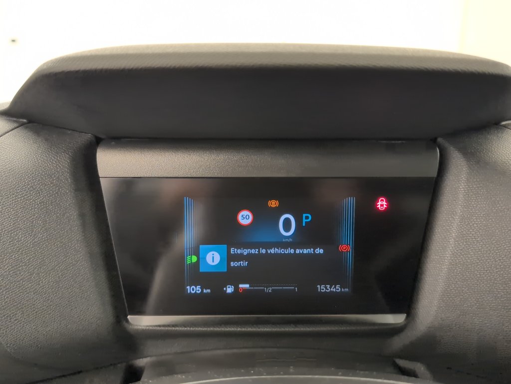 vehicule